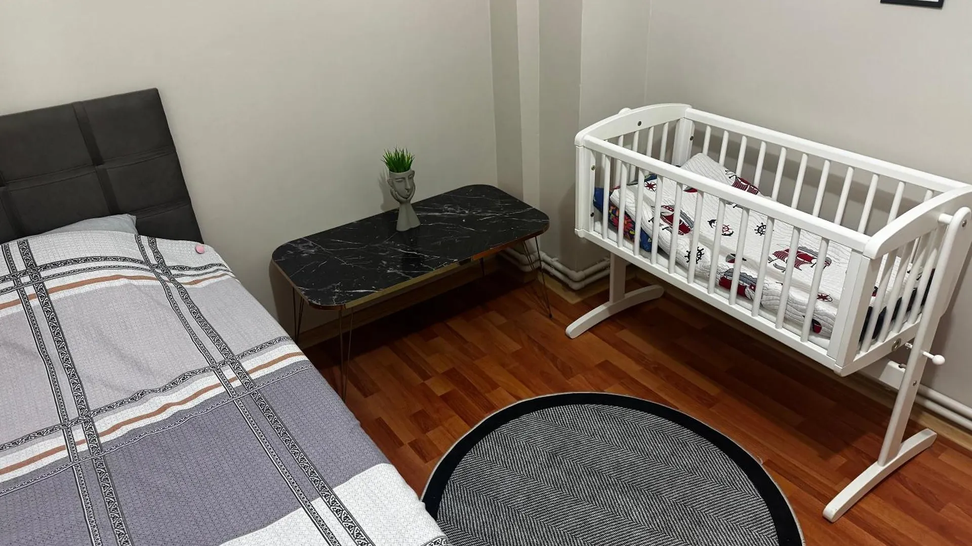 Bosprous Besiktas And Fulya Apartment 伊斯坦布尔