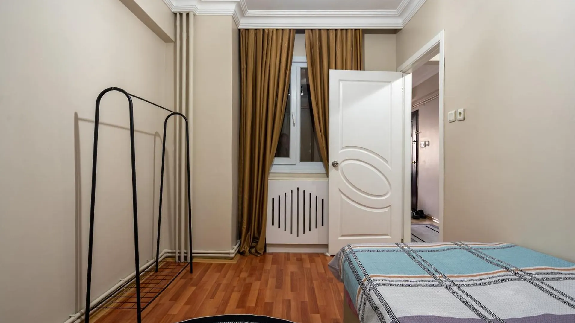 Bosprous Besiktas And Fulya Apartment 伊斯坦布尔 土耳其