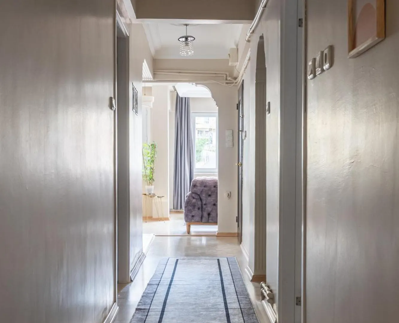 Bosprous Besiktas And Fulya Apartment 伊斯坦布尔