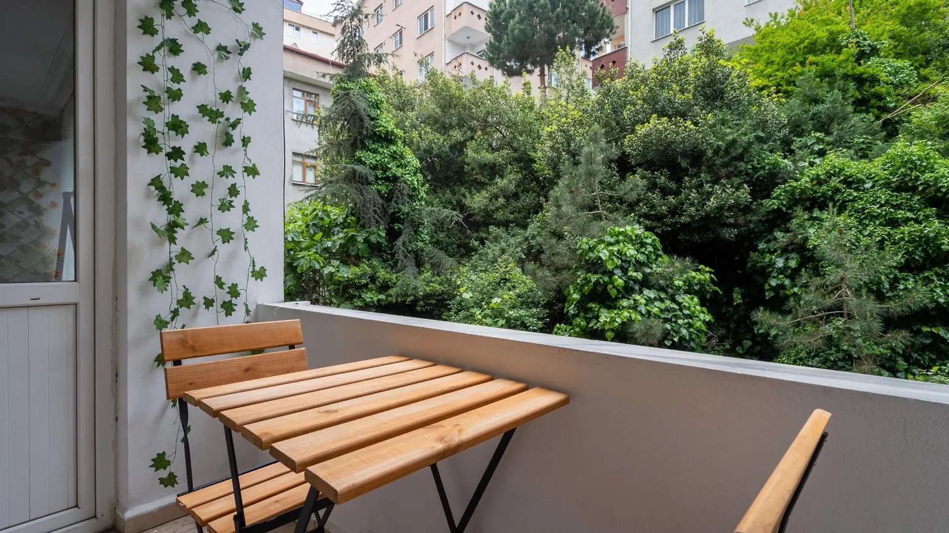 Bosprous Besiktas And Fulya Apartment 伊斯坦布尔 0*,  土耳其