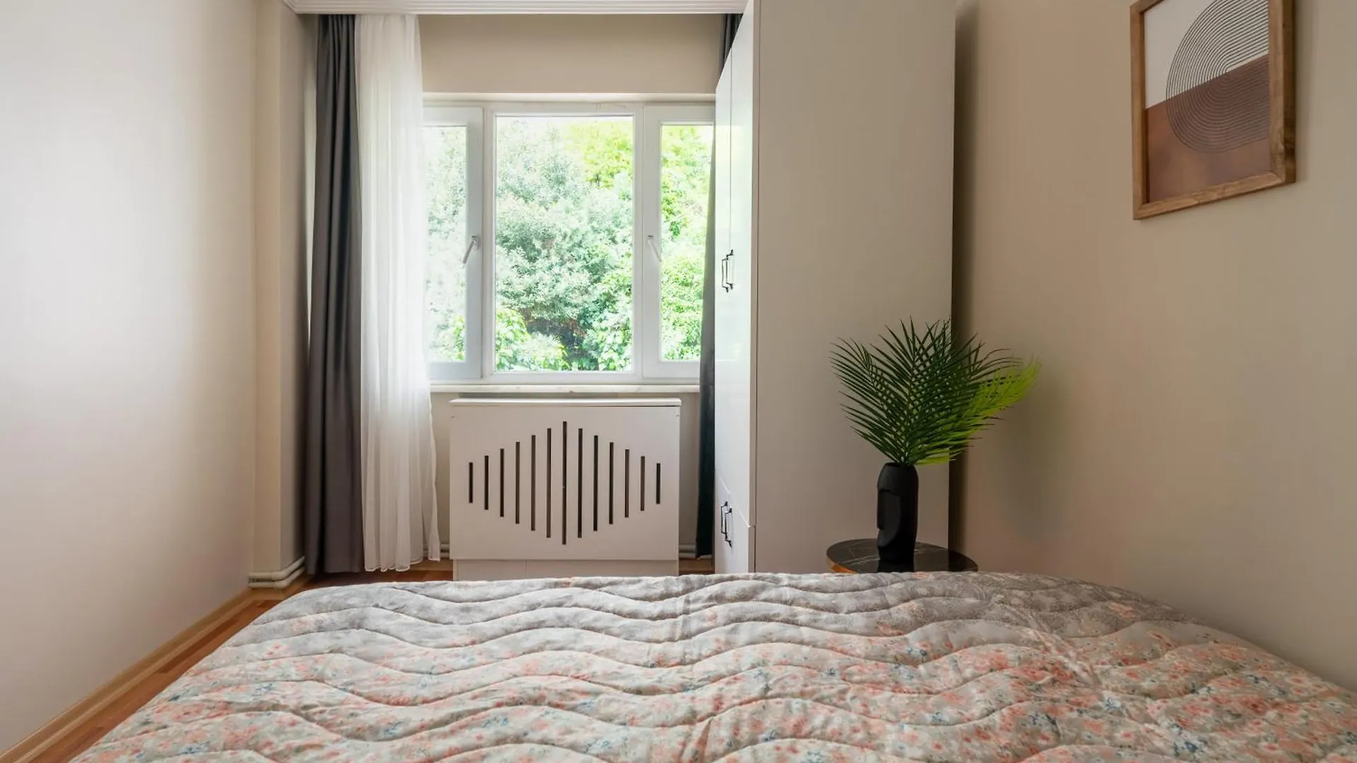 Bosprous Besiktas And Fulya Apartment Istanbul 0*,  Turkey